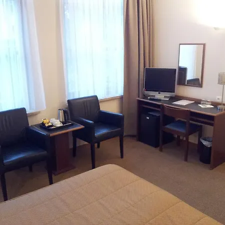 Hotel Prinse 4*