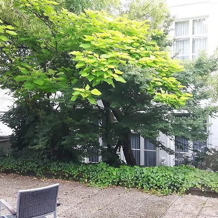 Hotel Prinse Antwerp