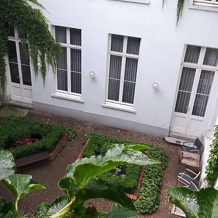 Prinse Antwerp