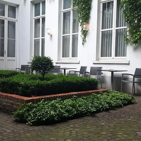 Hotel Prinse Antwerp