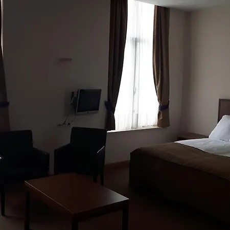 Hotel Prinse 4*