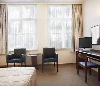Hotel Prinse Antwerp