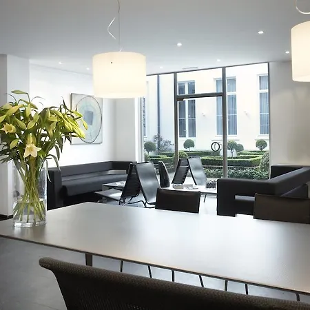 Hotel Prinse Antwerp