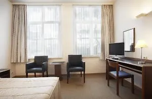 Prinse Hotel