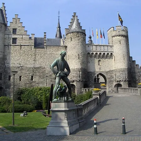 Hotel Prinse 4*